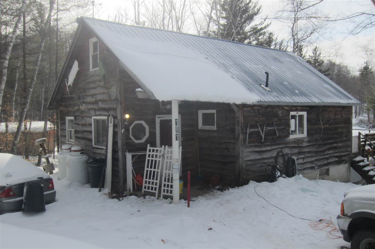 181 Kibling Hill Road Strafford, VT 05072 - Photo 3 of 10