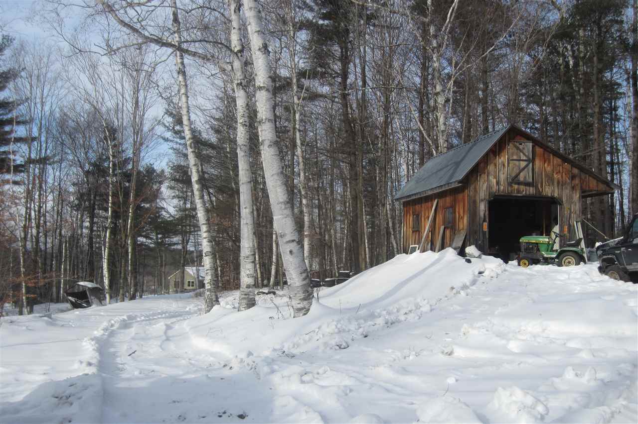 181 Kibling Hill Road Strafford, VT 05072 - Photo 8 of 10
