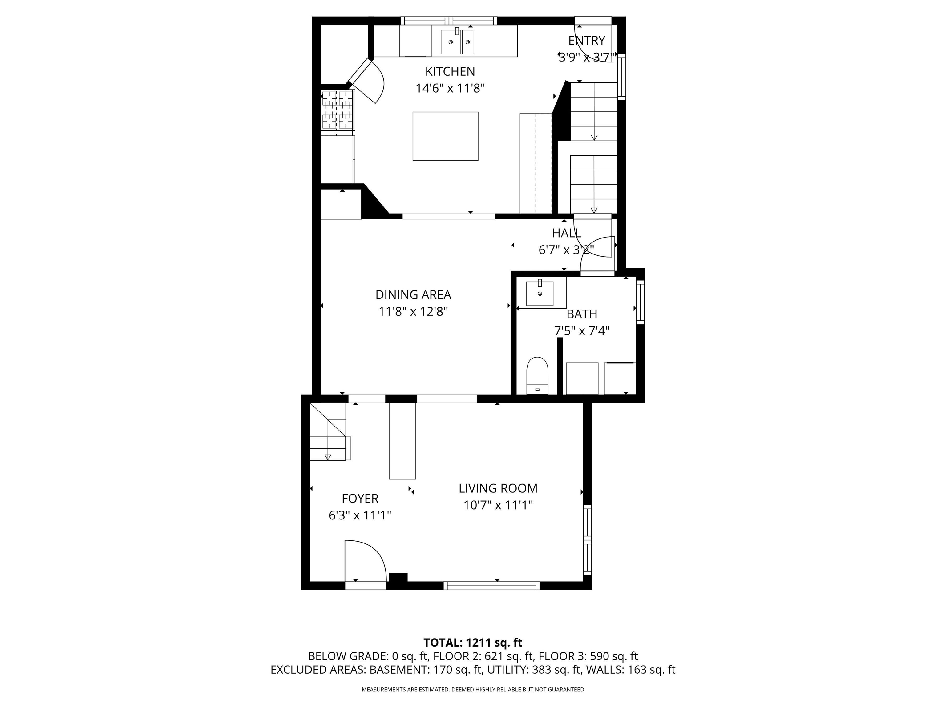 5305 Medina Street Duluth, MN 55807 - Photo 26 of 30