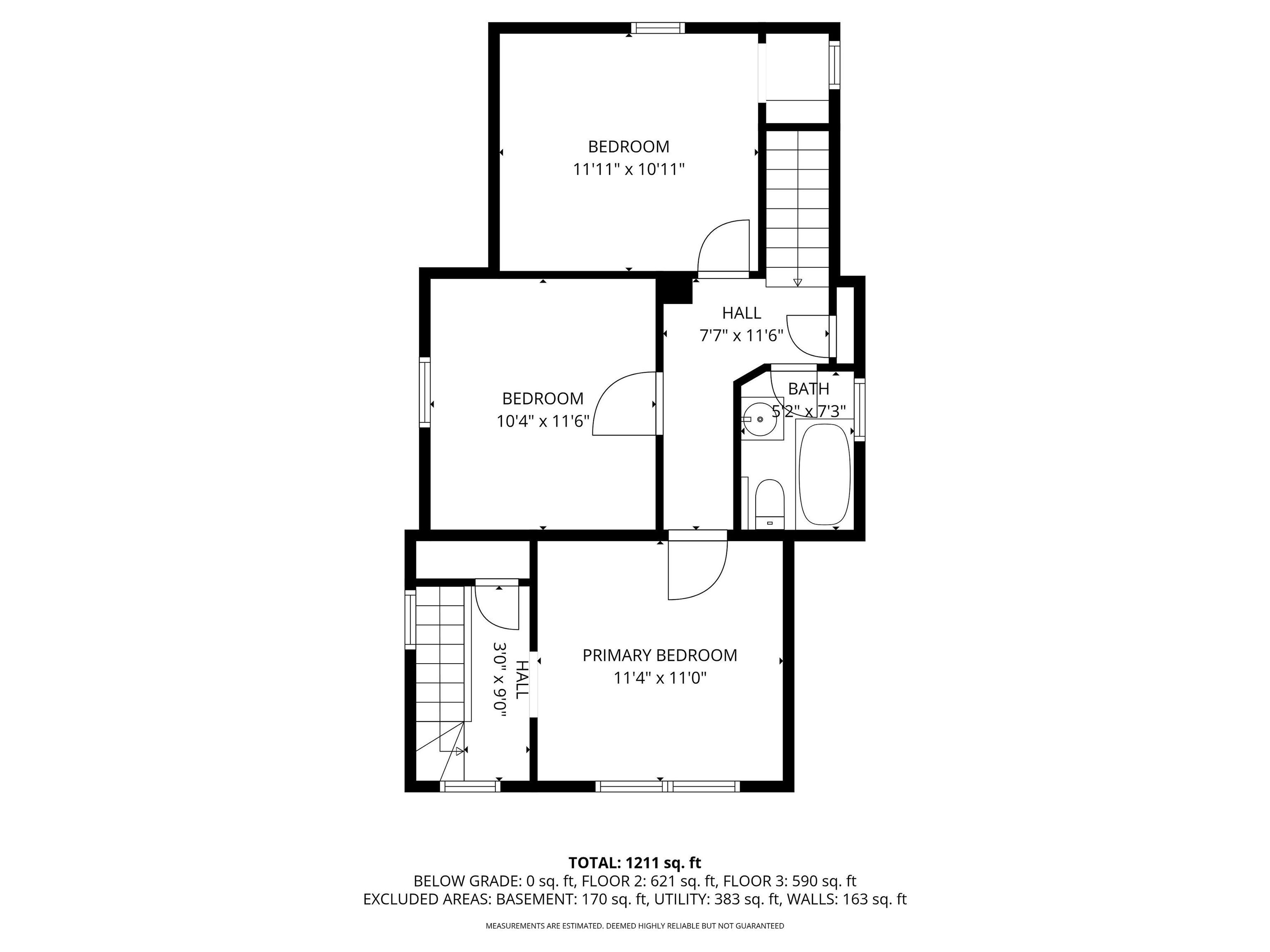 5305 Medina Street Duluth, MN 55807 - Photo 27 of 30