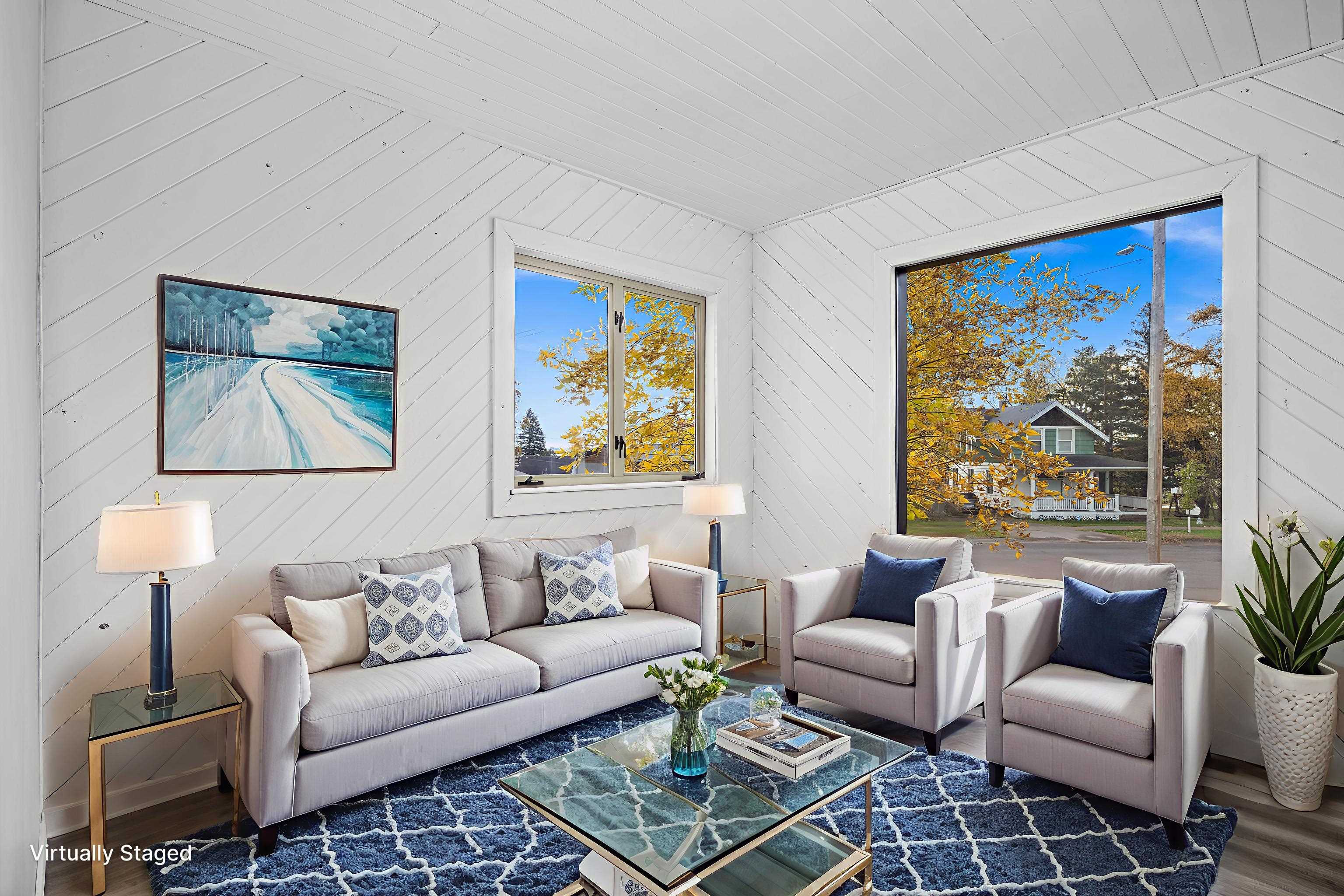 5305 Medina Street Duluth, MN 55807 - Photo 5 of 30 Virtually Staged