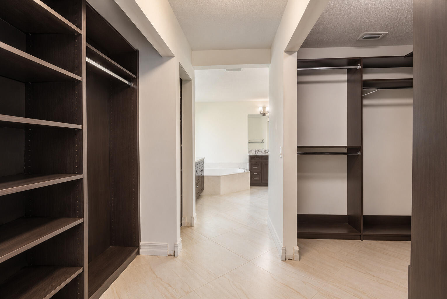 18967 Treble Lane Boca Raton, FL 33498 - Photo 15 of 19 Primary Closet