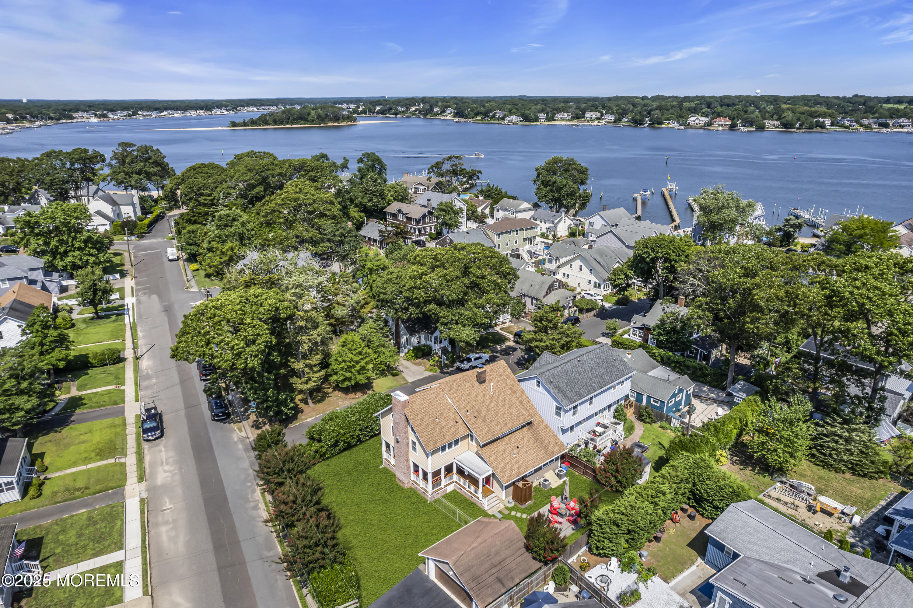 818 Sinclair Road Point Pleasant, NJ 08742 - Photo 54 of 58 075_dji_0056-1_165