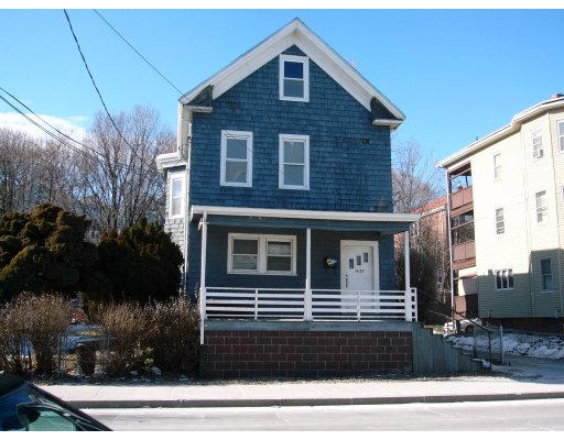 1627 North Shore Road Revere, MA 02151 - Photo 1 of 1 Gallery Image 1