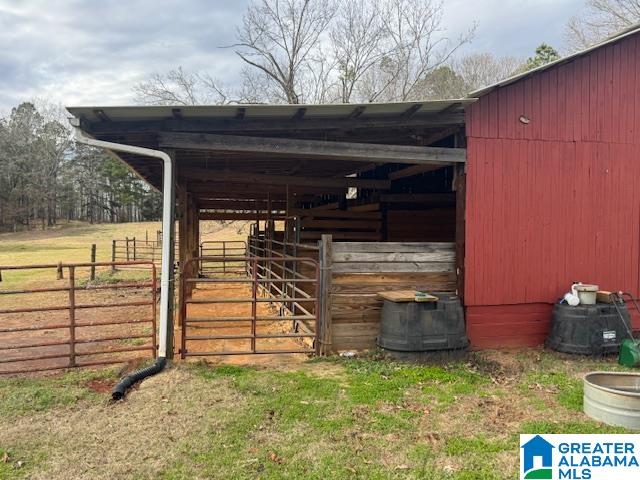 3953 Logan Martin Dam Road Cropwell, AL 35054 - Photo 91 of 99