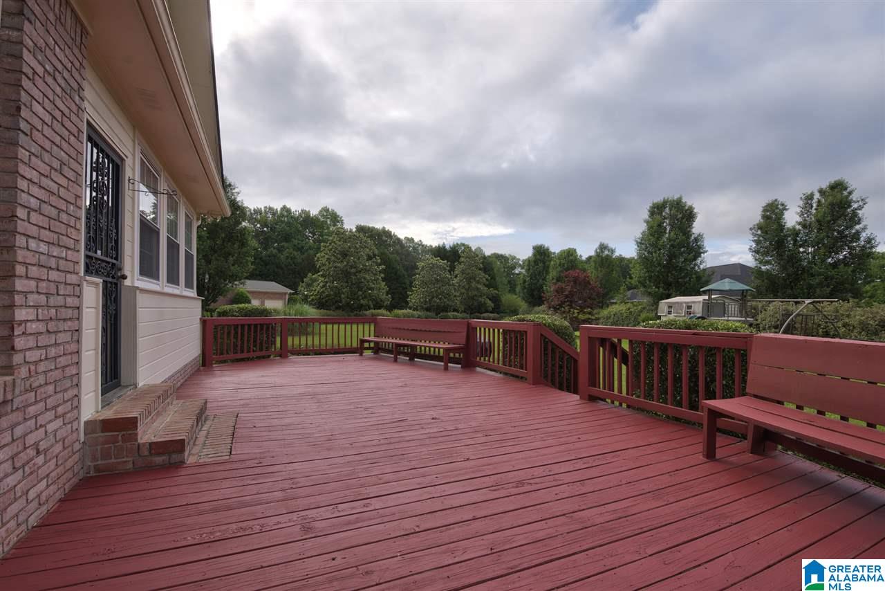 2105 Quail Run Jasper, AL 35504 - Photo 20 of 24