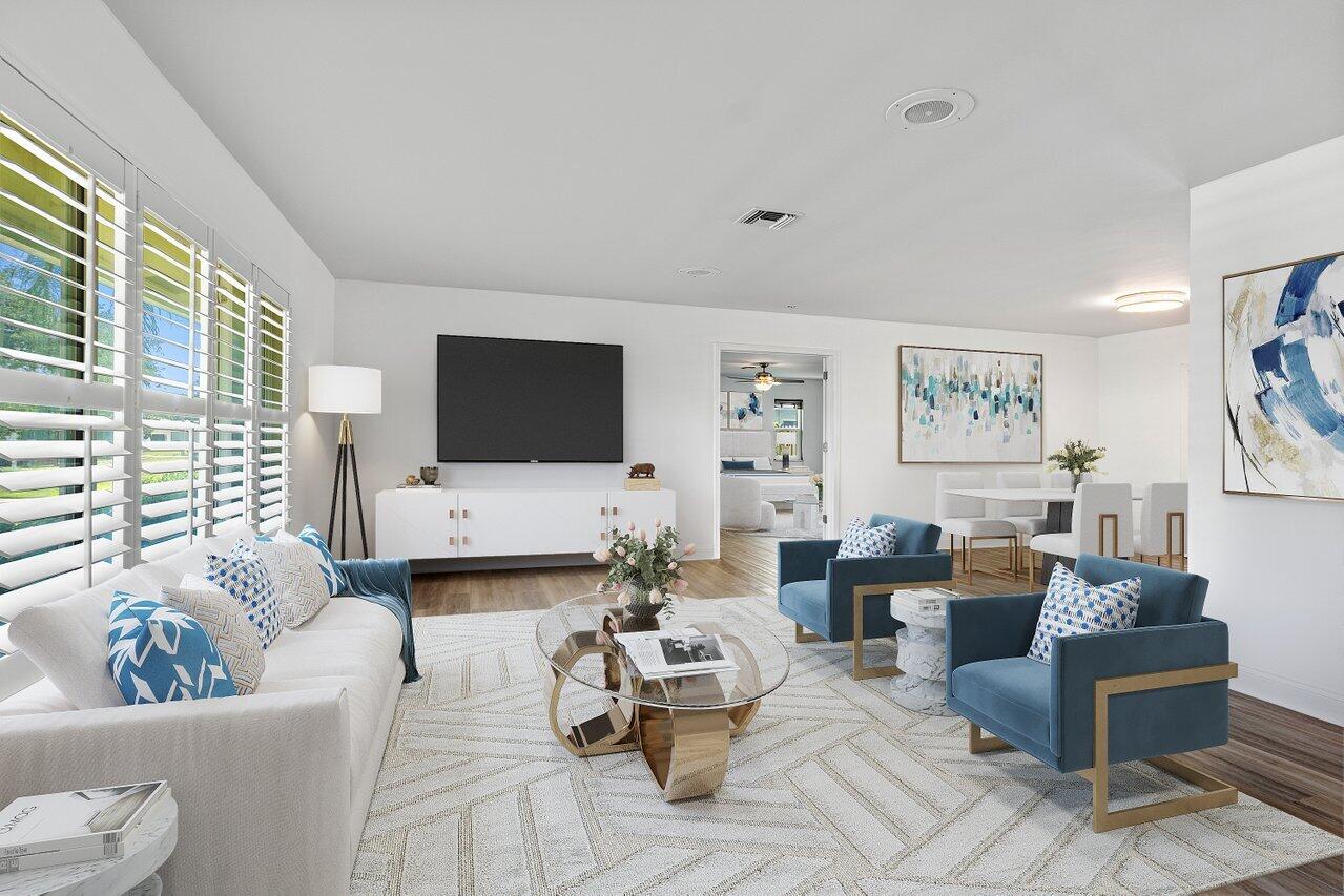 950 Southwest 16th St  