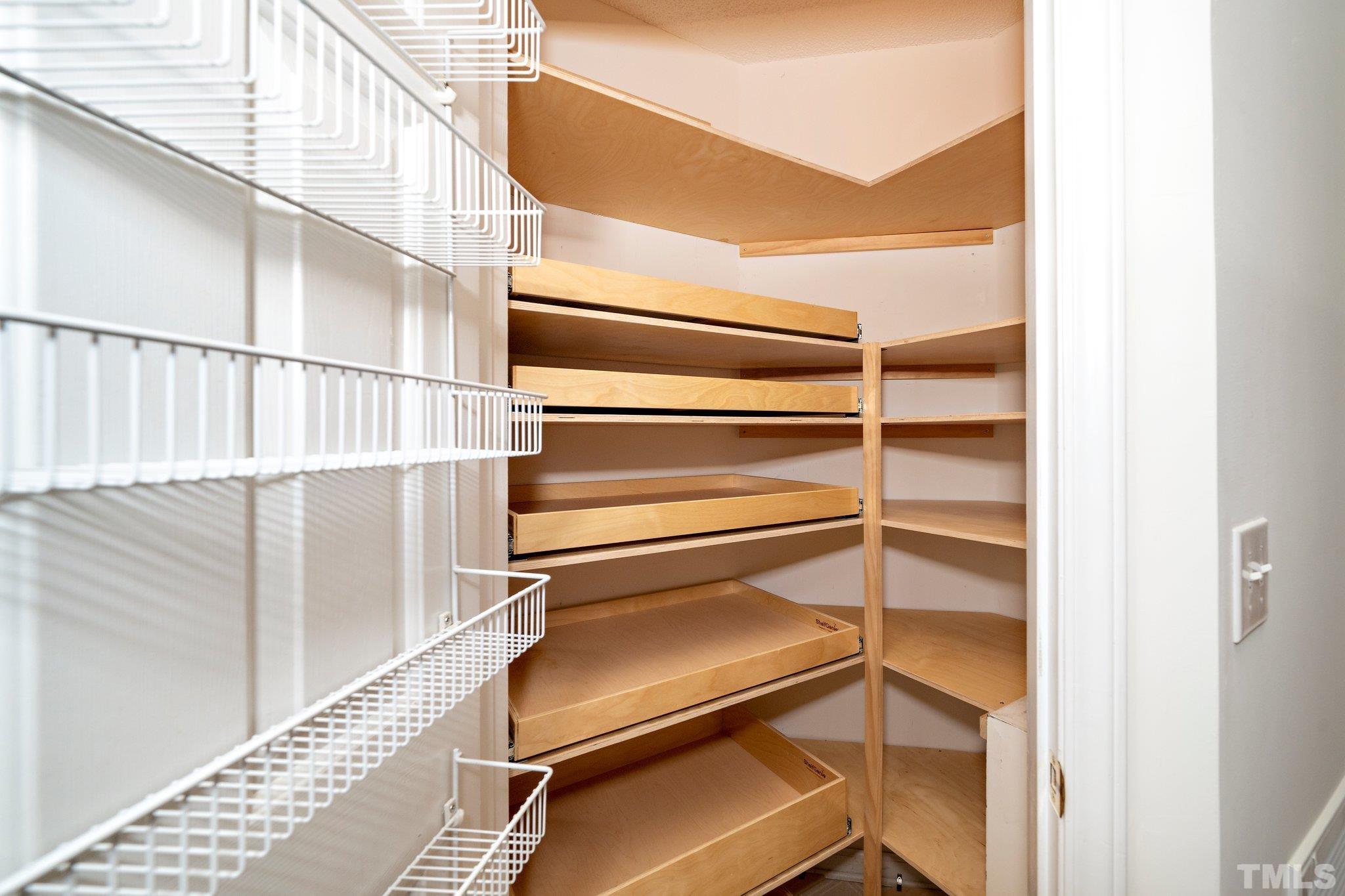 7801 Hogan Drive Wake Forest, NC 27587 - Photo 24 of 51 a view of entryway