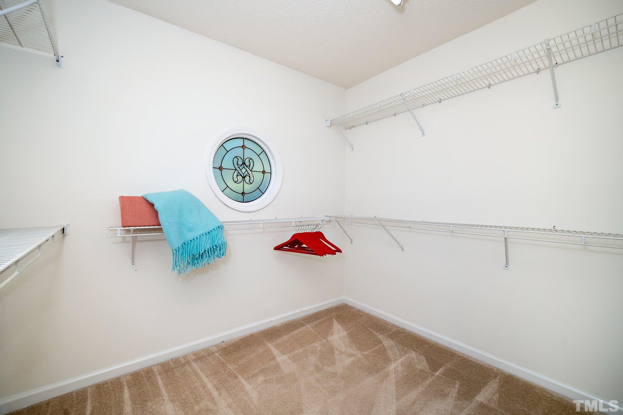 7801 Hogan Drive Wake Forest, NC 27587 - Photo 36 of 51 a view of door and kitchen