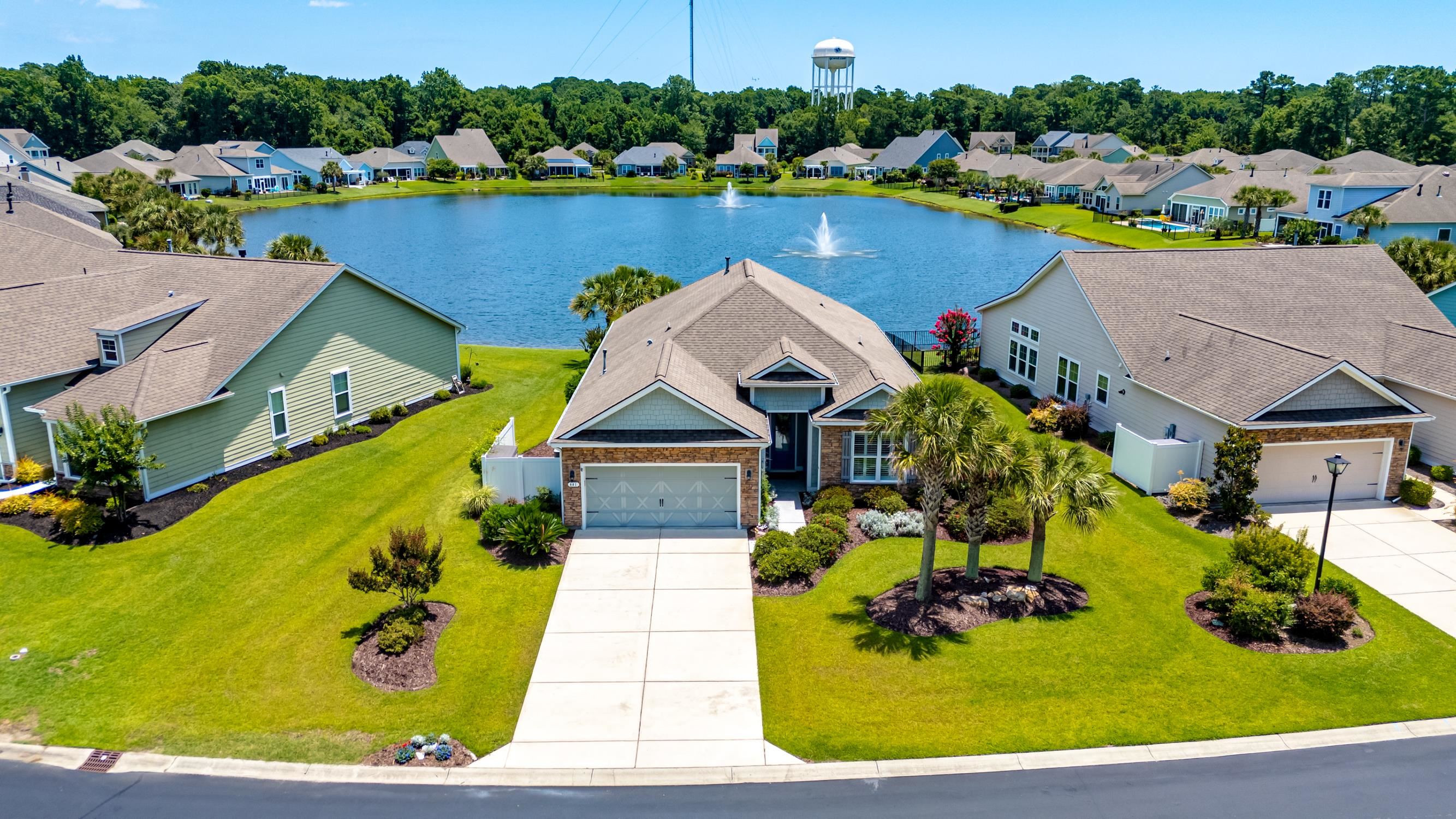 441 Hyacinth Loop Murrells Inlet, SC 29576 - Photo 53 of 74