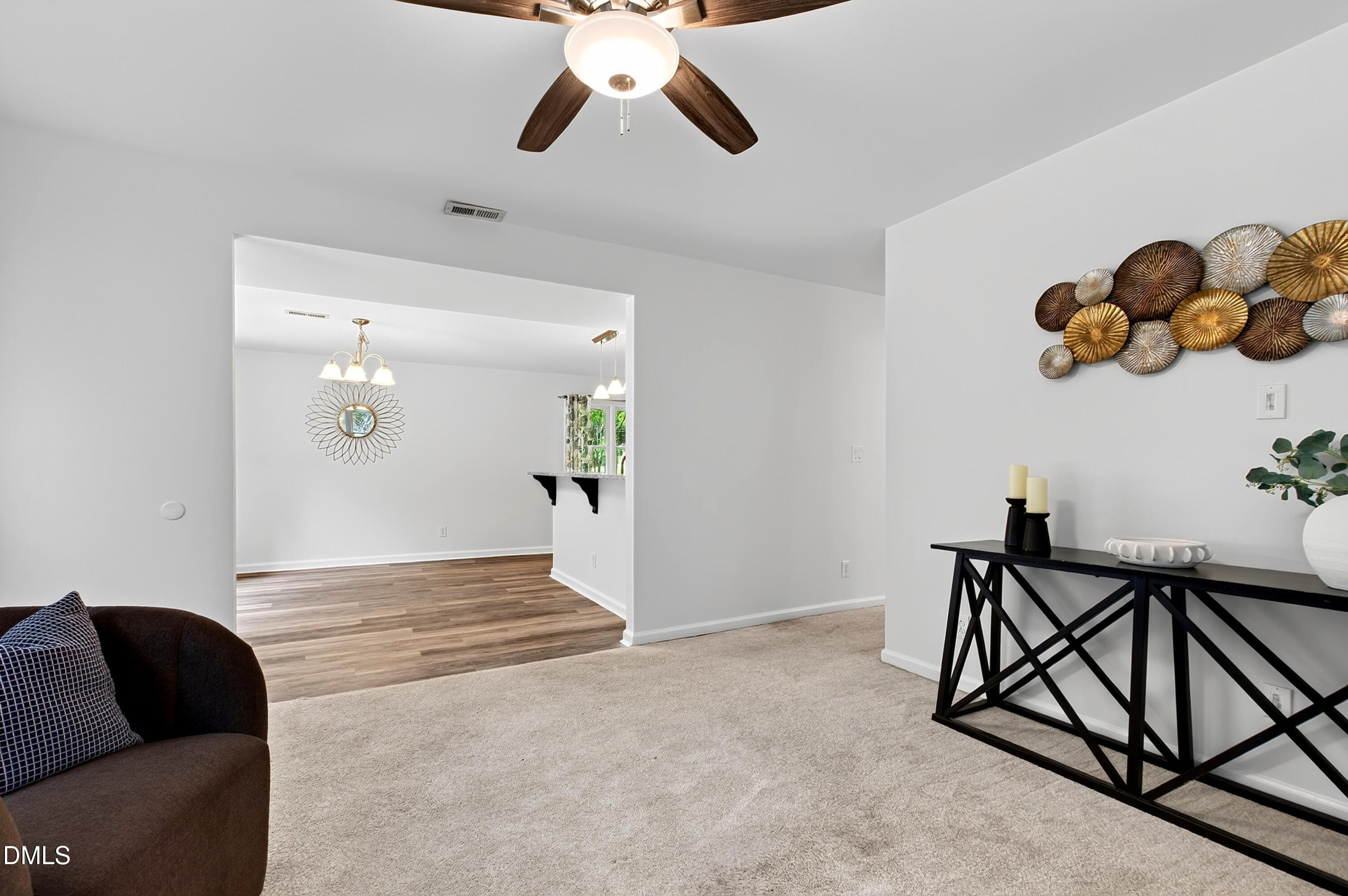 1536 Crickett Road Raleigh, NC 27610 - Photo 51 of 79