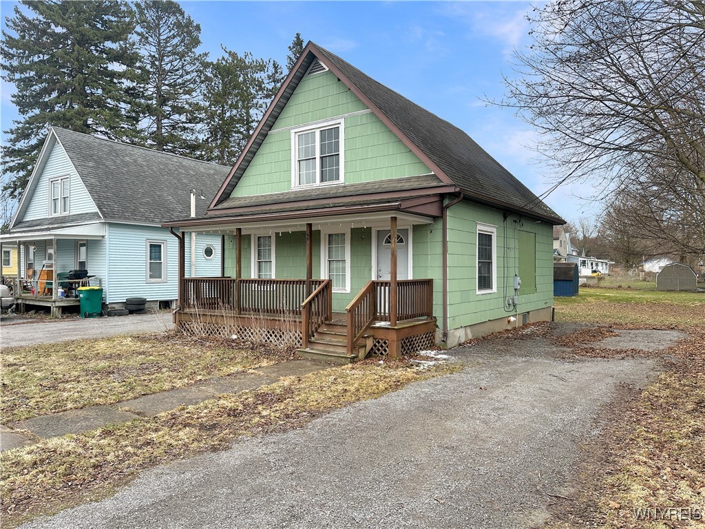 15 Ribaud Avenue Gainesville, NY 14550 - Photo 1 of 1 Gallery Image 1