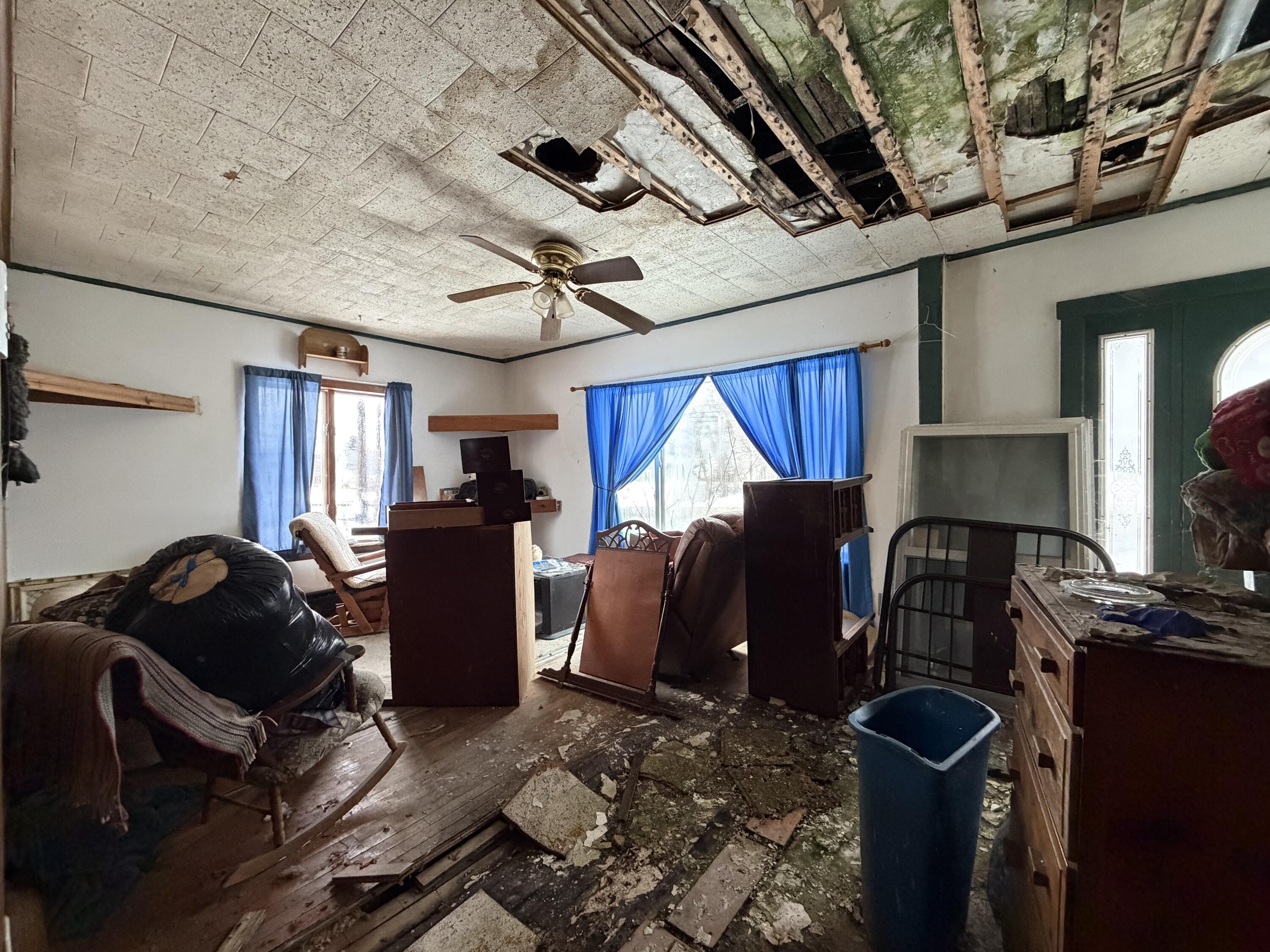 3 Hughes Road Mapleton, ME 04757 - Photo 13 of 26 IMG_8151