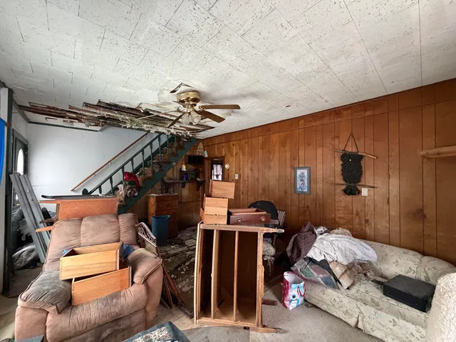 $19,900 | 3 Hughes Road, Mapleton, ME 04757