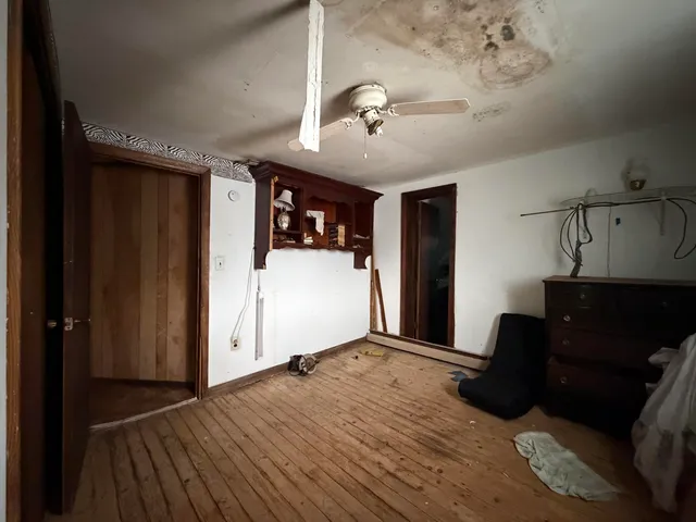 $19,900 | 3 Hughes Road, Mapleton, ME 04757