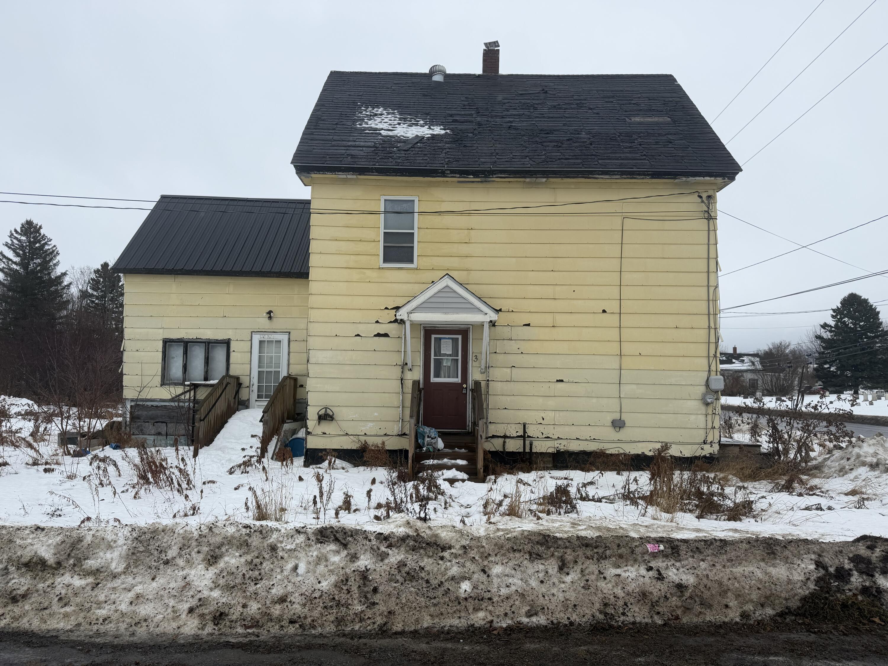 3 Hughes Road Mapleton, ME 04757 - Photo 3 of 26 IMG_8134