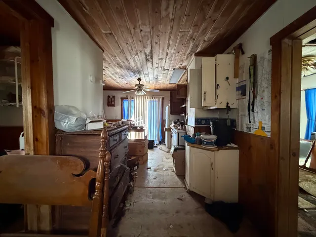 $19,900 | 3 Hughes Road, Mapleton, ME 04757