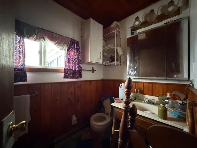 $19,900 | 3 Hughes Road, Mapleton, ME 04757