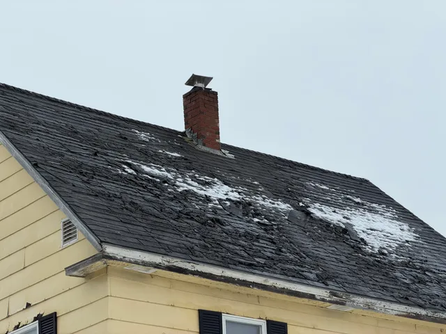 $19,900 | 3 Hughes Road, Mapleton, ME 04757