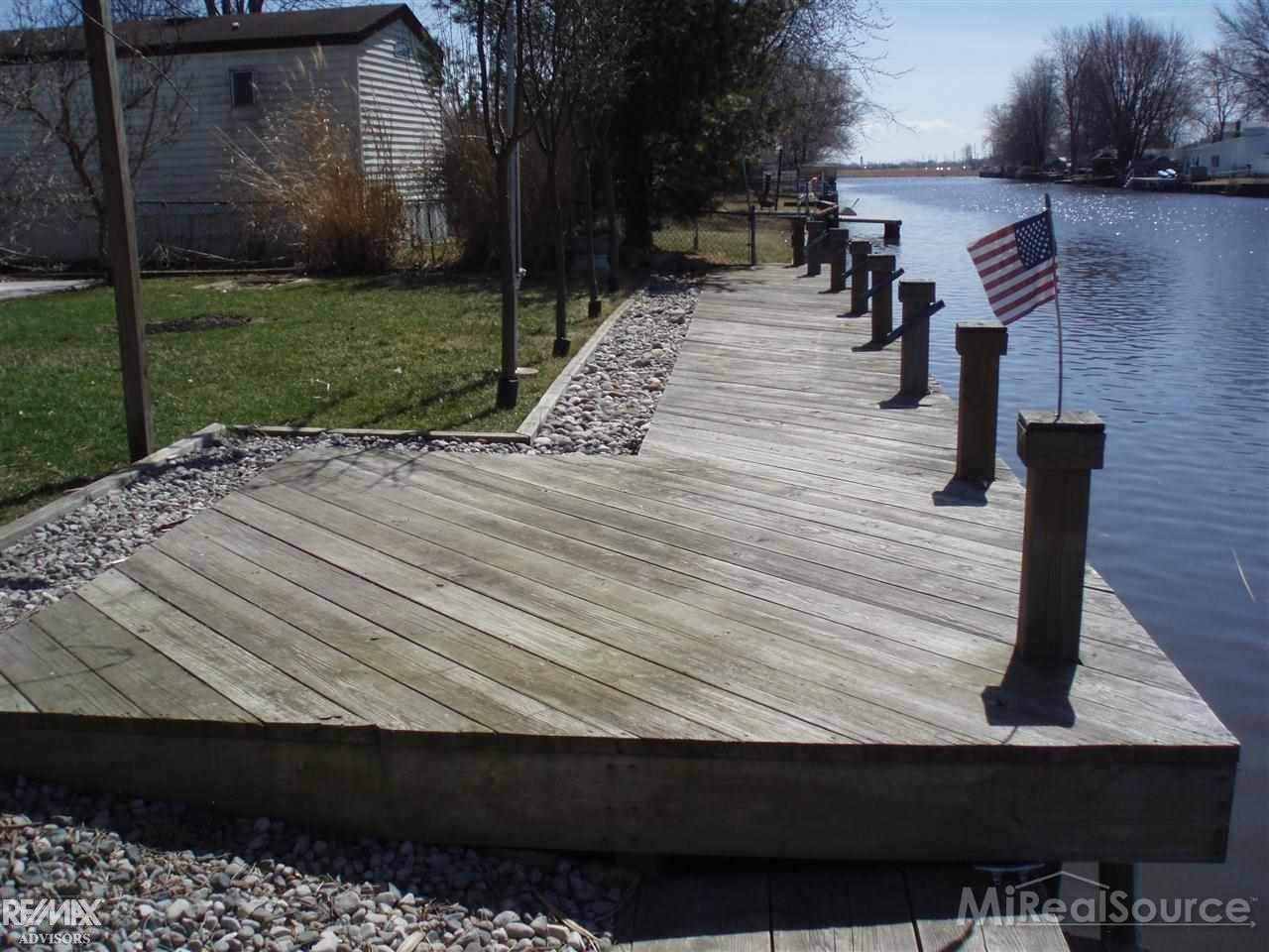 7334 Bealane Road Algonac, MI 48001 - Photo 2 of 53