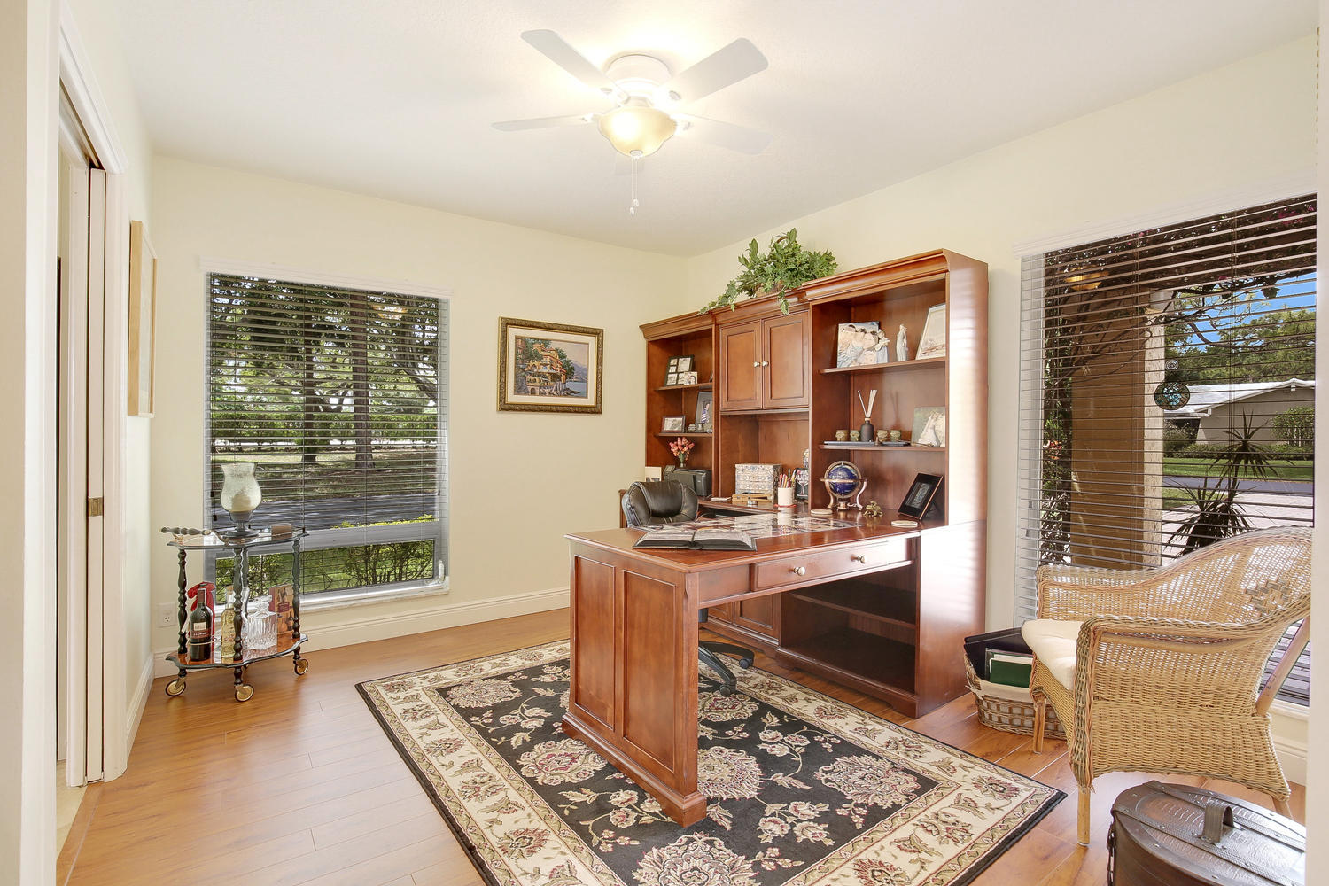 22384 Greentree Circle Boca Raton, FL 33433 - Photo 9 of 28 Den