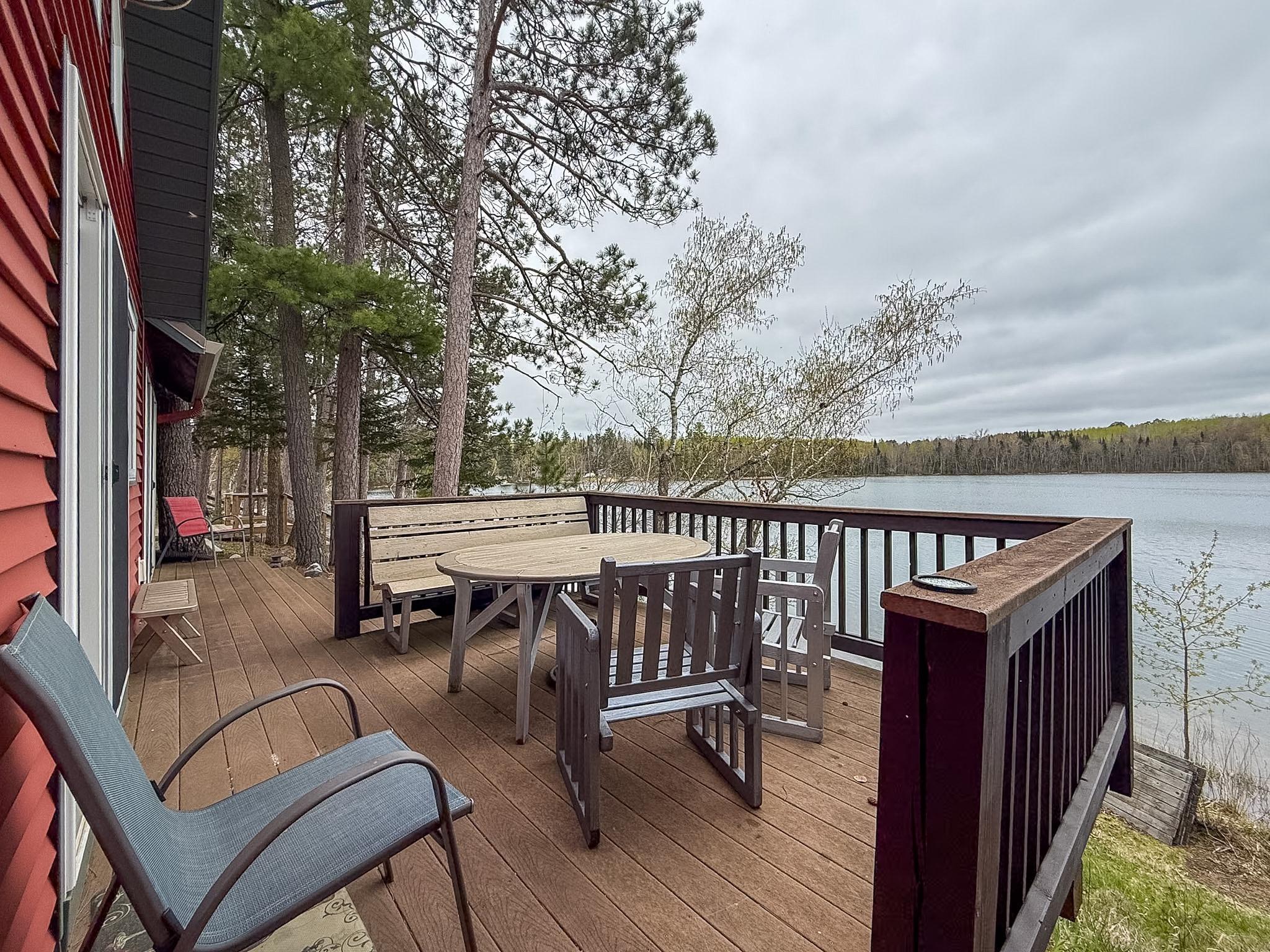 2404 Lodge Road Northeast Bemidji, MN 56601 - Photo 36 of 39