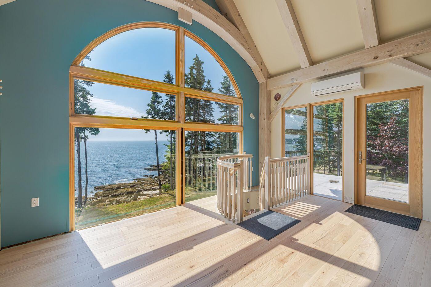 131 Lighthouse Point Road Prospect Harbor, ME 04669 - Photo 9 of 38