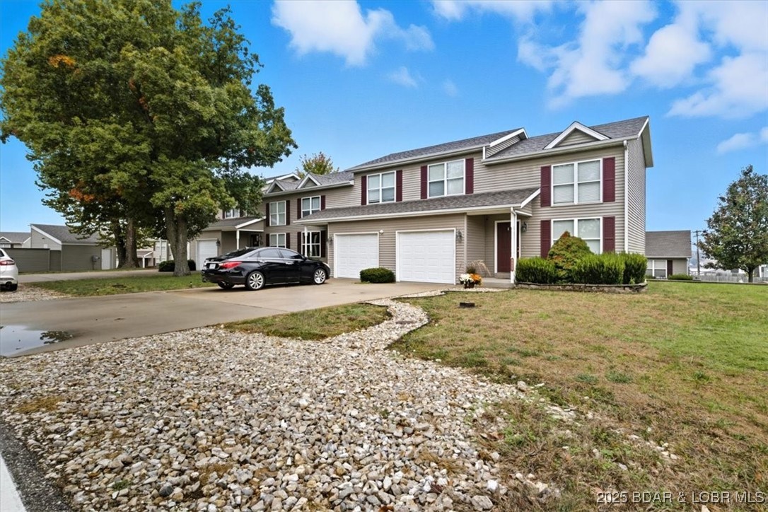 1111 Red Bud Road, Unit 1111 Osage Beach, MO 65065 - Photo 1 of 29