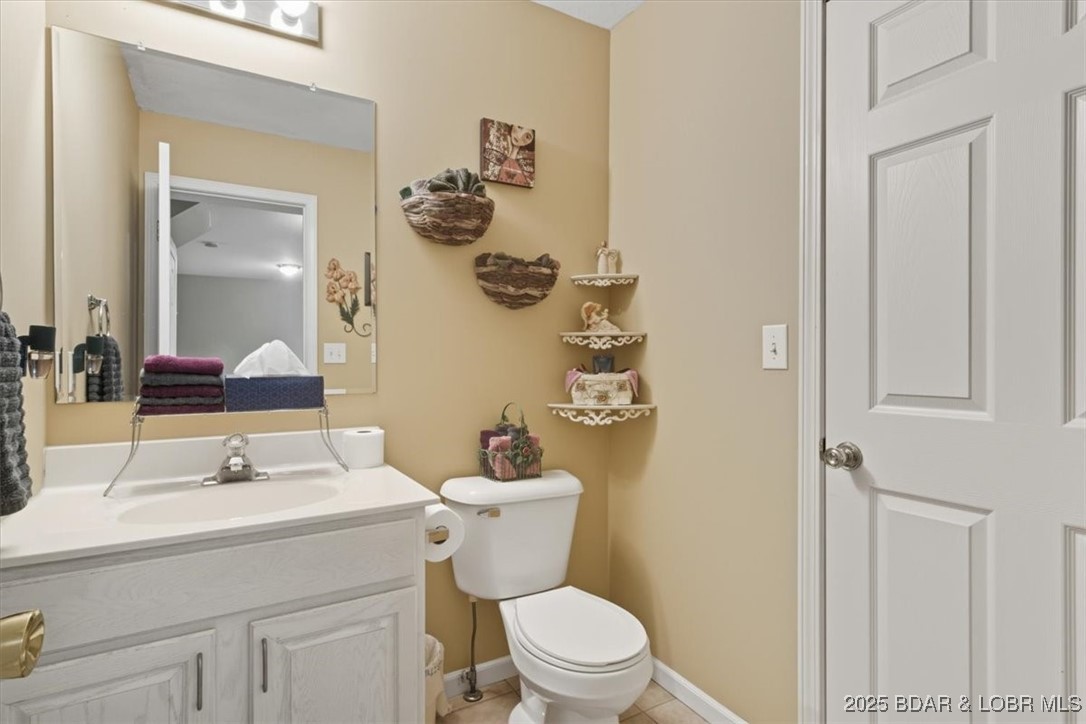 1111 Red Bud Road, Unit 1111 Osage Beach, MO 65065 - Photo 13 of 29