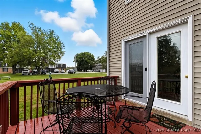 $229,900 | 1111 Red Bud Road, Unit 1111, Osage Beach, MO 65065