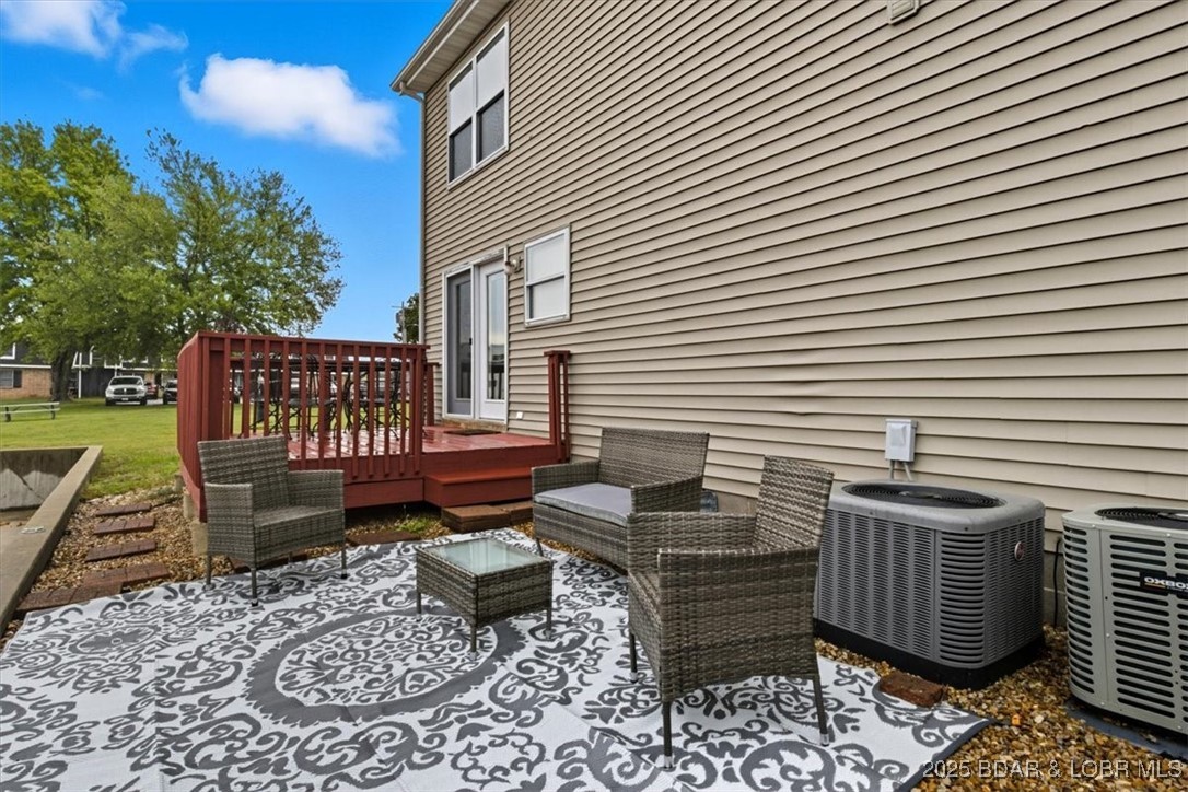 1111 Red Bud Road, Unit 1111 Osage Beach, MO 65065 - Photo 25 of 29