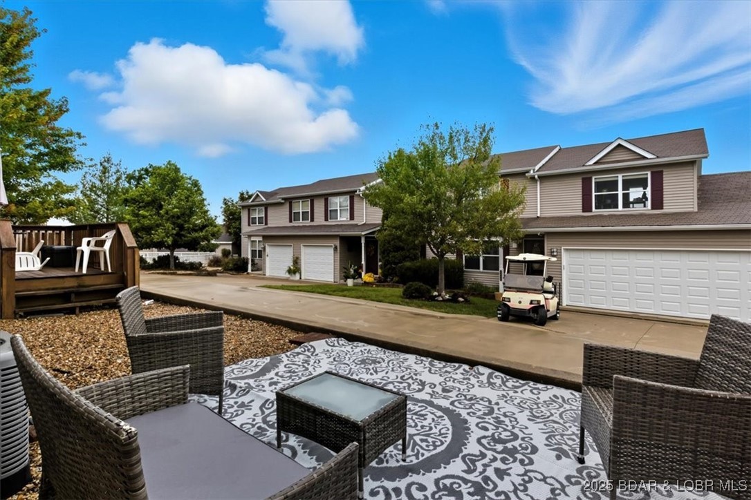 1111 Red Bud Road, Unit 1111 Osage Beach, MO 65065 - Photo 26 of 29