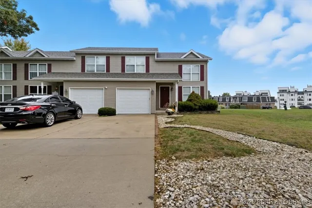 $229,900 | 1111 Red Bud Road, Unit 1111, Osage Beach, MO 65065
