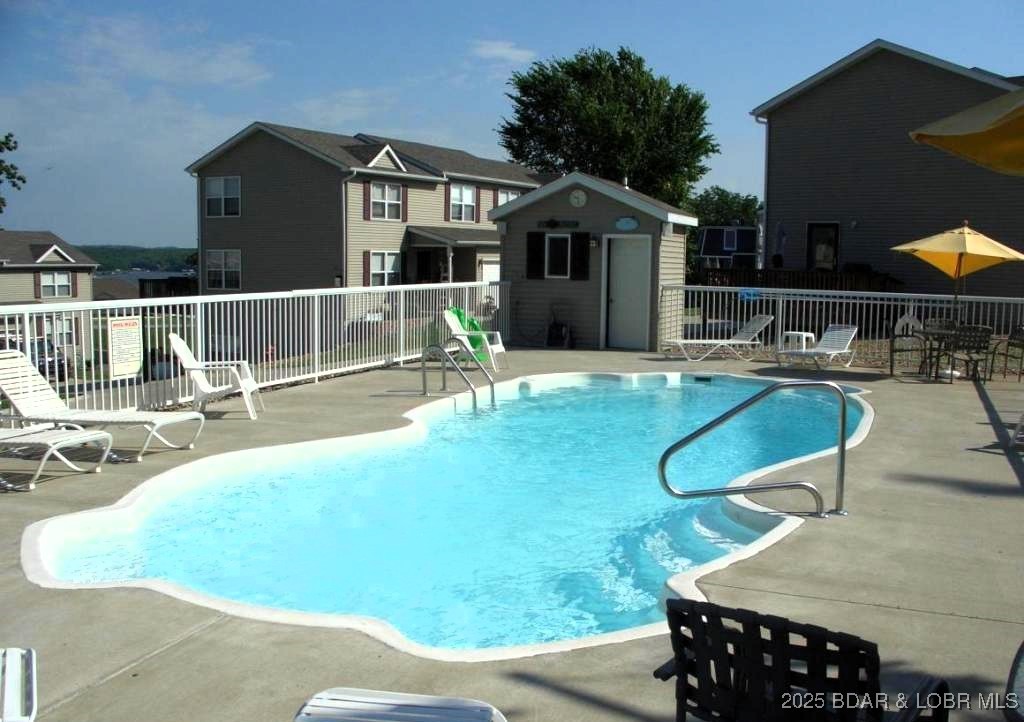 1111 Red Bud Road, Unit 1111 Osage Beach, MO 65065 - Photo 29 of 29