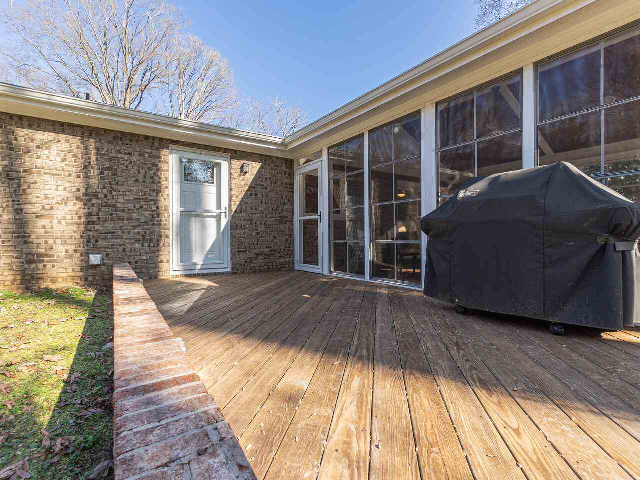 408 Oak Ridge Road Cary, NC 27511 - Photo 25 of 25 Photo 25