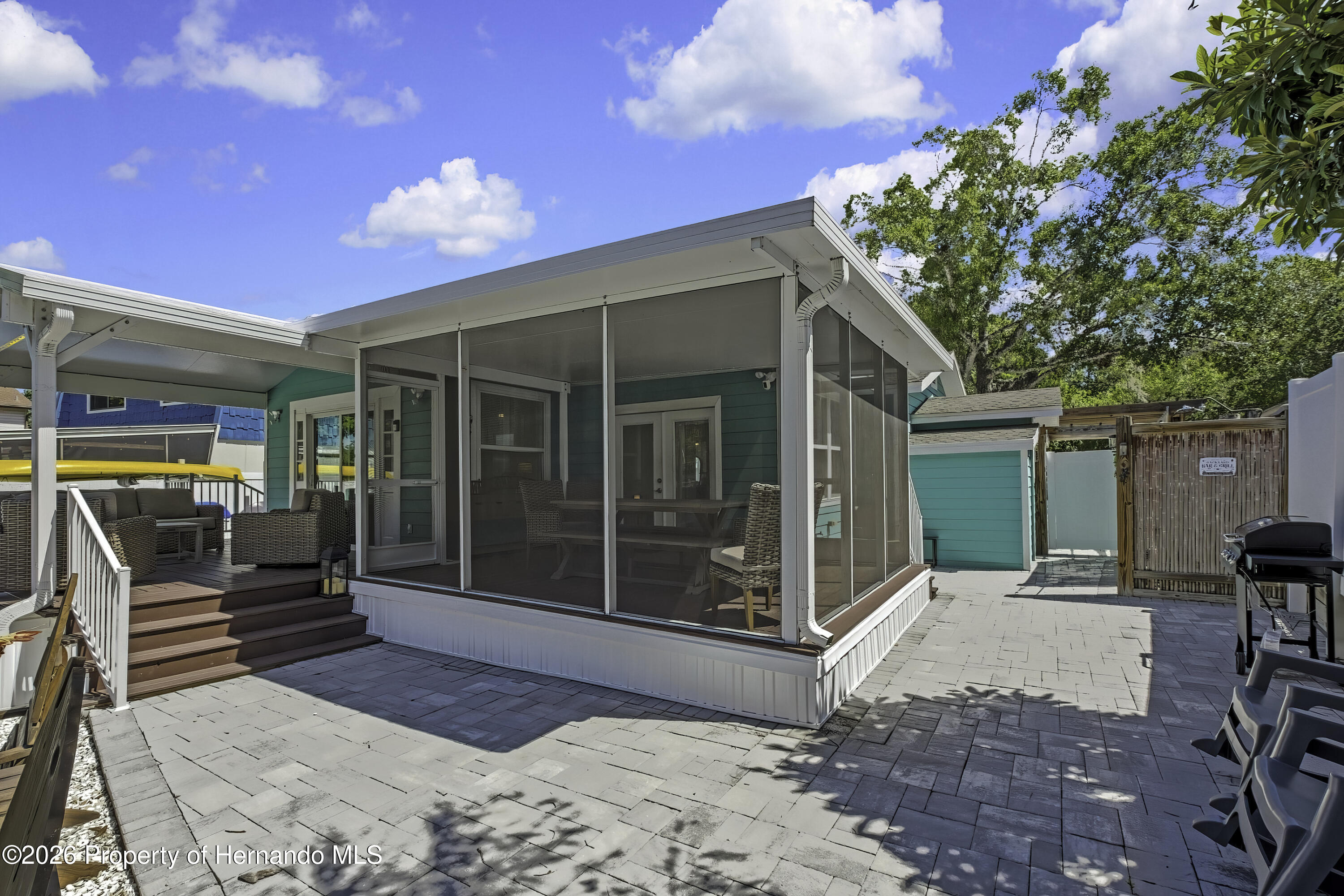 6080 Waverly Road Weeki Wachee, FL 34607 - Photo 39 of 79