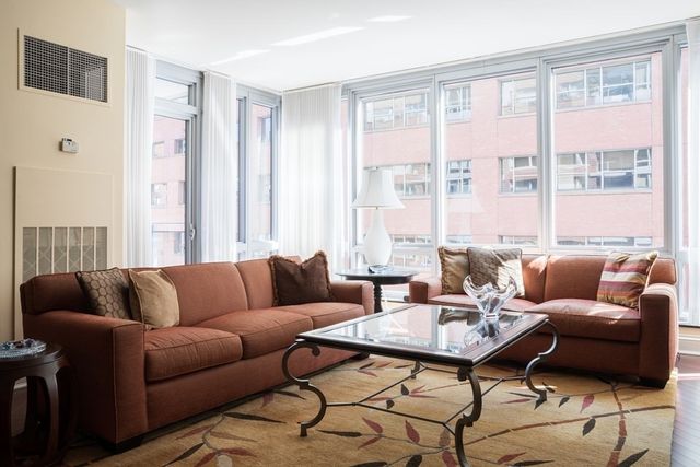 $2,095,000 | 1 Charles Street South, Unit 5G, Boston, MA 02116