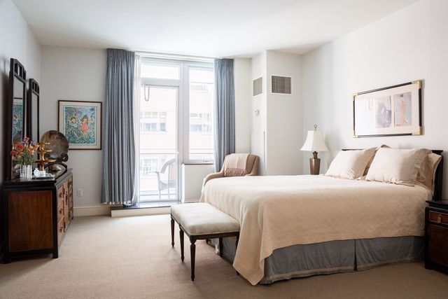 $2,095,000 | 1 Charles Street South, Unit 5G, Boston, MA 02116