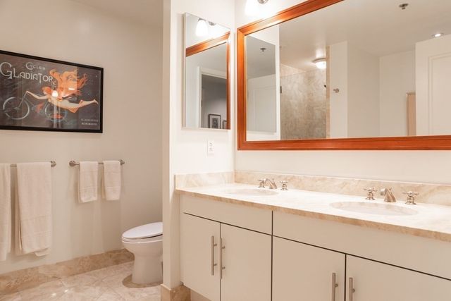 $2,095,000 | 1 Charles Street South, Unit 5G, Boston, MA 02116