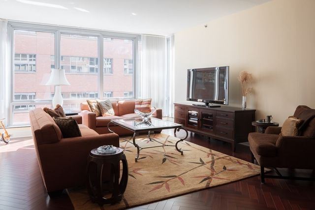 $2,095,000 | 1 Charles Street South, Unit 5G, Boston, MA 02116