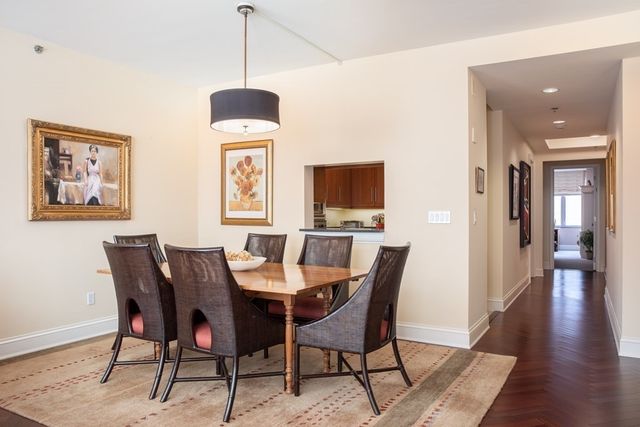 $2,095,000 | 1 Charles Street South, Unit 5G, Boston, MA 02116