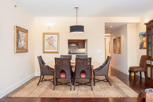 $2,095,000 | 1 Charles Street South, Unit 5G, Boston, MA 02116