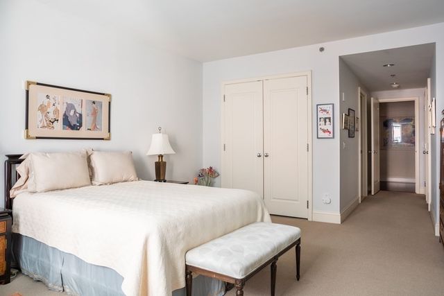 $2,095,000 | 1 Charles Street South, Unit 5G, Boston, MA 02116
