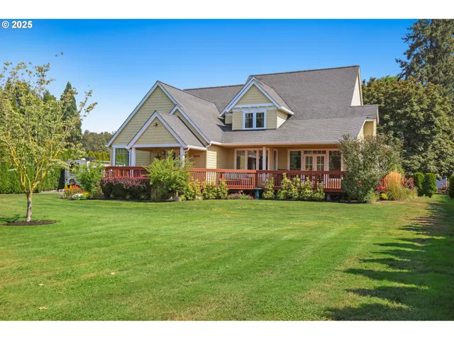 $1,500,000 | 2011 River Loop 1, Eugene, OR 97404