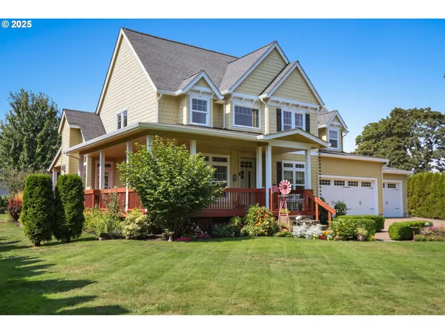 $1,500,000 | 2011 River Loop 1, Eugene, OR 97404