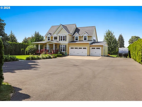 $1,500,000 | 2011 River Loop 1, Eugene, OR 97404