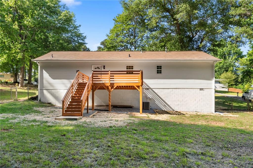 4005 Knightsbridge Road Kennesaw, GA 30144 - Photo 28 of 33