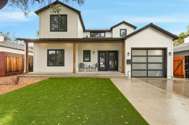 $3,799,888 | 1748 Crane Avenue, Mountain View, CA 94040