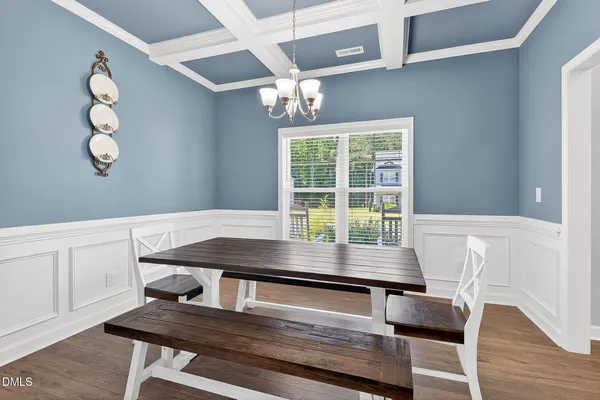 $430,500 | 414 Fallingbrook Drive, Kenly, NC 27542