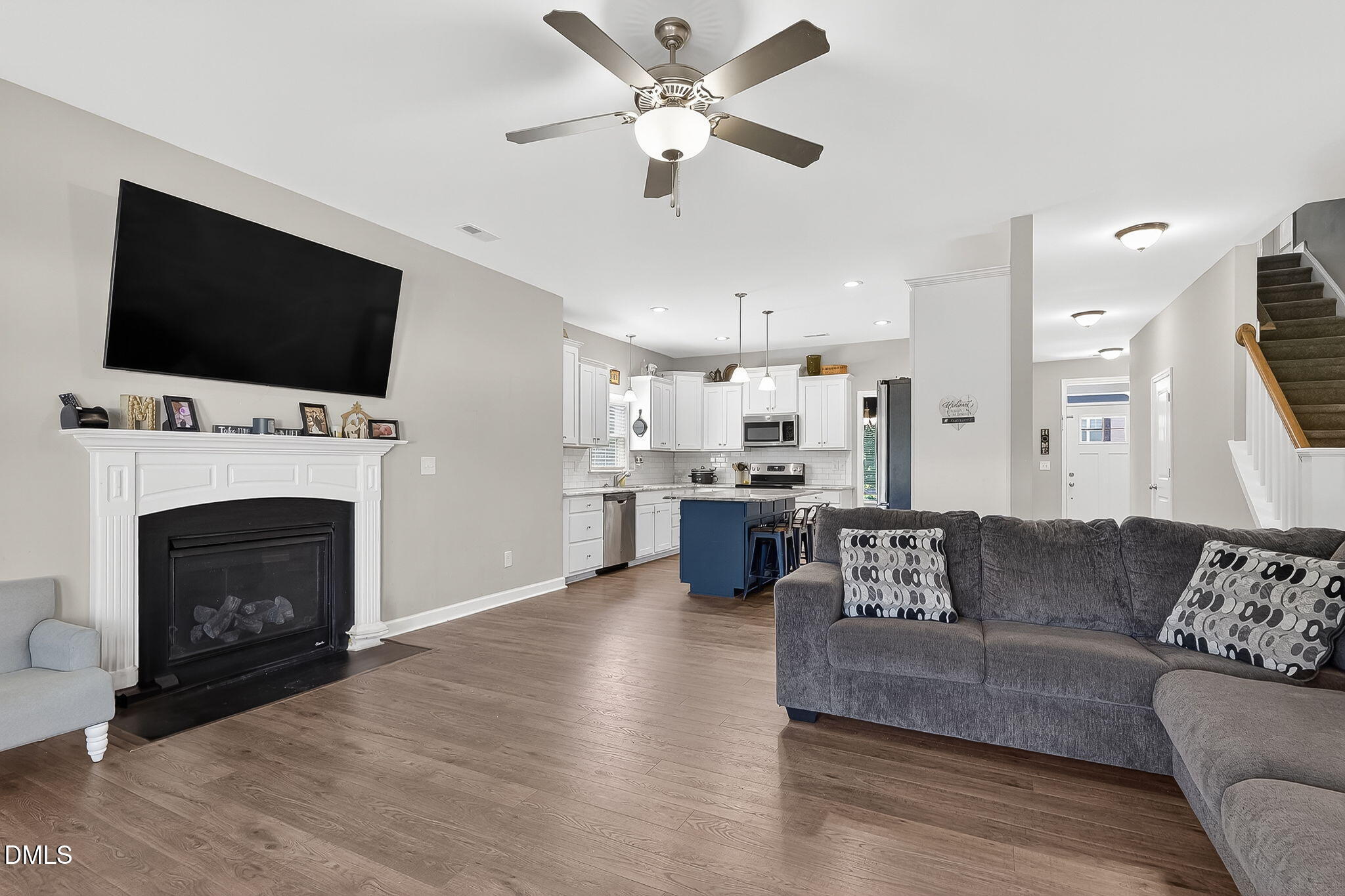 414 Fallingbrook Drive Kenly, NC 27542 - Photo 18 of 50 18-web-or-mls-P1492287